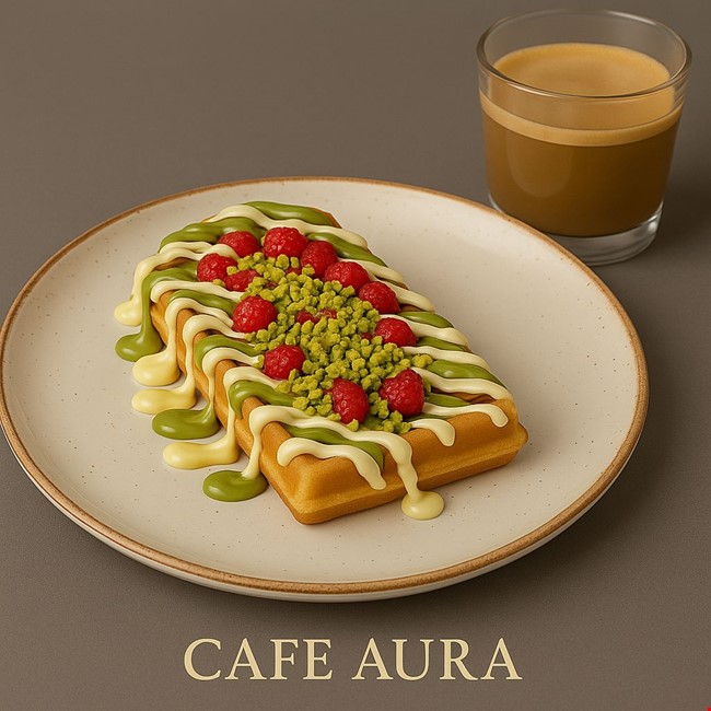 Elixir Waffle
